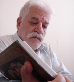 دکتر حسین محمدزاده صدیق (دوزگون)